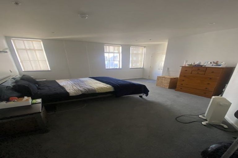 Photo of property in The Quay, 8/332b2 Lambton Quay, Wellington Central, Wellington, 6011