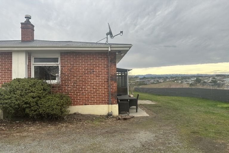 Photo of property in 252a Otipua Road, Highfield, Timaru, 7910