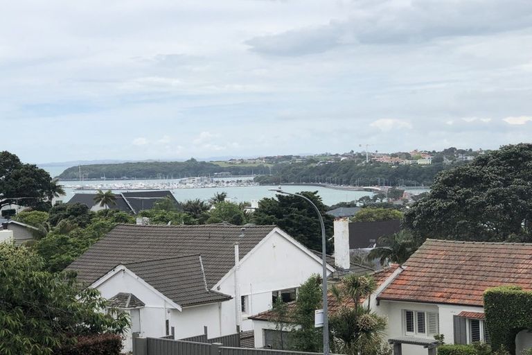 Photo of property in 1/34 Glanville Terrace, Parnell, Auckland, 1052
