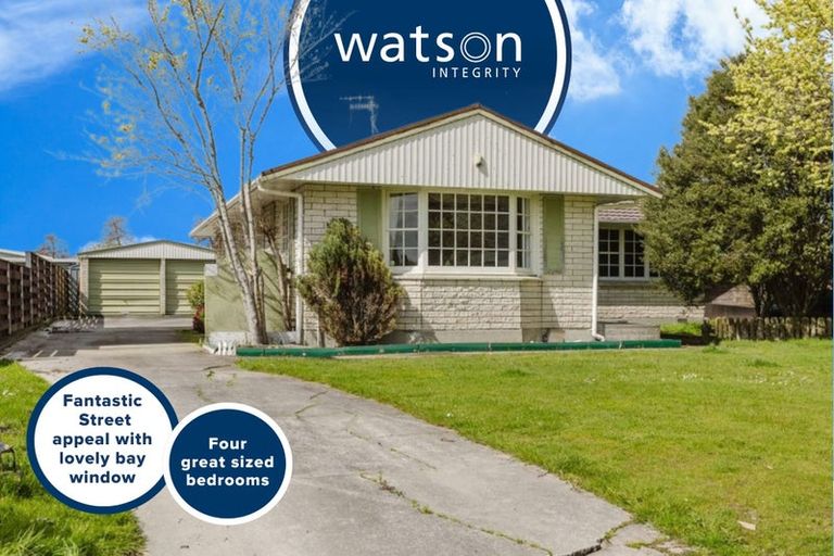 Photo of property in 39 John F Kennedy Drive, Milson, Palmerston North, 4414