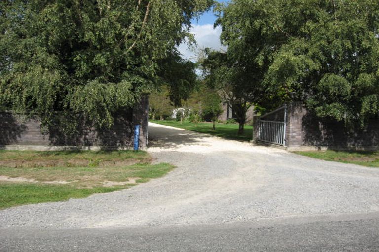 Photo of property in 273 Blakes Road, Prebbleton, Christchurch, 7676