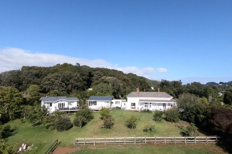Photo of property in 663 State Highway 14, Maunu, Whangarei, 0179