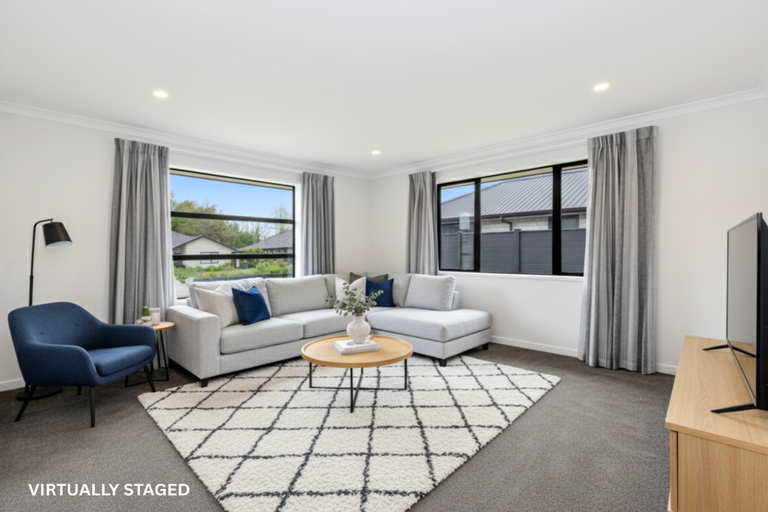 Photo of property in 6 Hinerangi Drive, Matamata, 3400