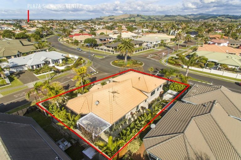 Photo of property in 1 Malibu Key, Papamoa Beach, Papamoa, 3118