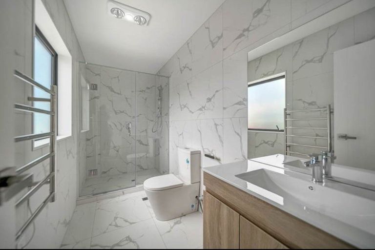 Photo of property in 24b Fernaig Street, Papakura, 2110