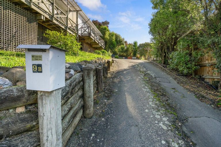 Photo of property in 9b Vosper Street, Toi Toi, Nelson, 7010