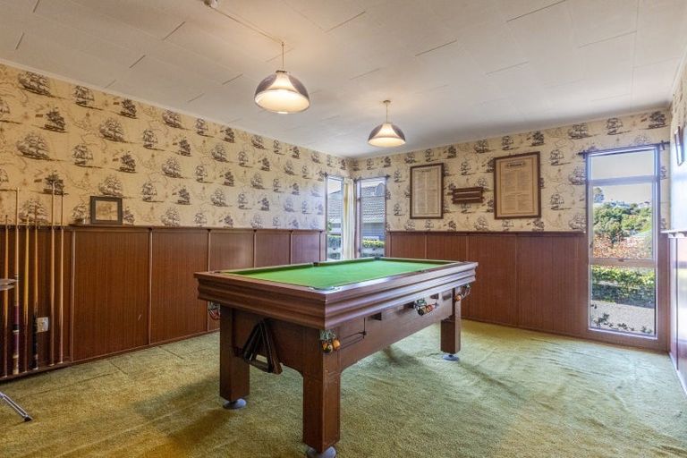 Photo of property in 29 Goldsmith Road, Hospital Hill, Napier, 4110