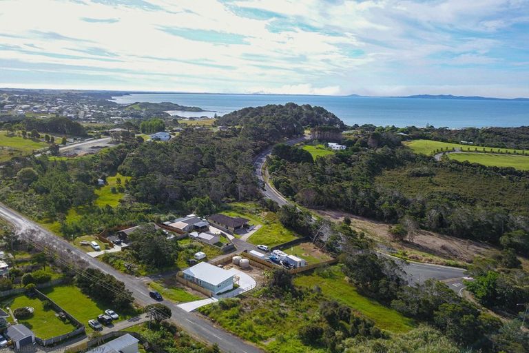 Photo of property in 52 Wrathall Road, Mangonui, 0420