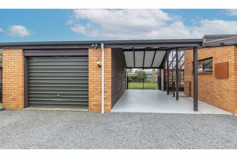 Photo of property in 9 Holcroft Court, Rangiora, 7400