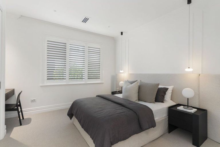 Photo of property in 109 John Street, Ponsonby, Auckland, 1011