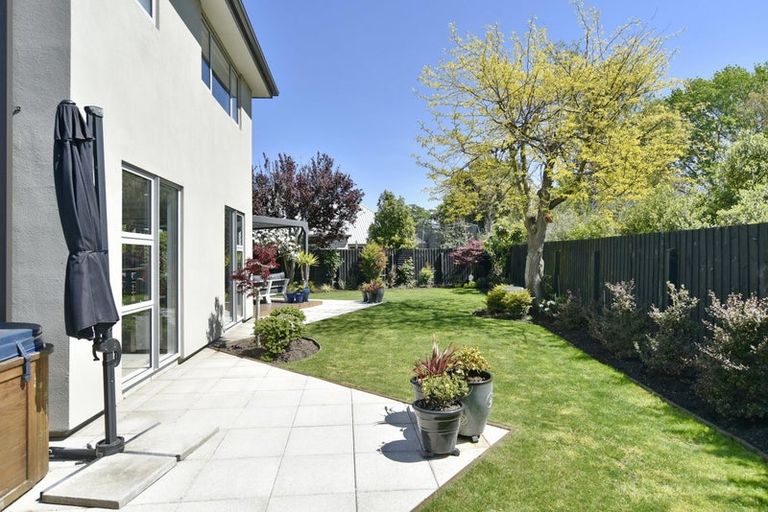 Photo of property in 53 Lakewood Drive, Burwood, Christchurch, 8083