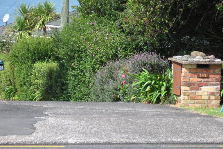 Photo of property in 197 Beach Road, Campbells Bay, Auckland, 0620