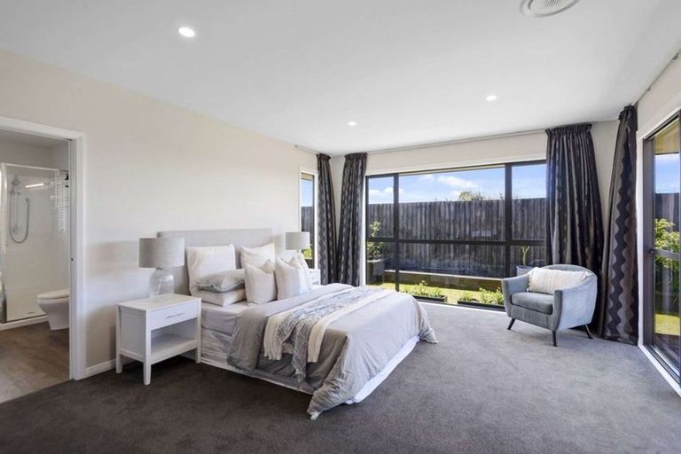 Photo of property in 57 Cassidy Avenue, Lincoln, 7608