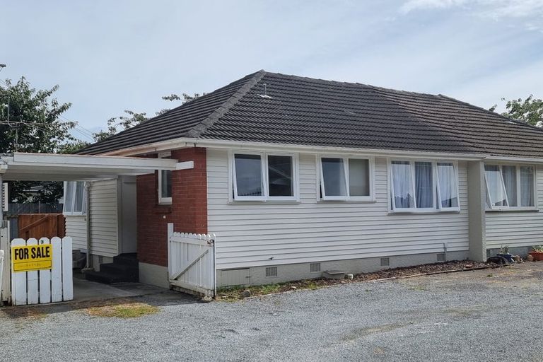 Photo of property in 3/15a Lane Street, Wallaceville, Upper Hutt, 5018