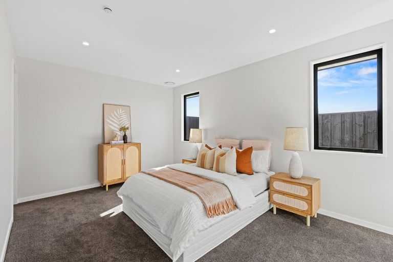 Photo of property in 20 Cam Mill Place, Rangiora, 7400