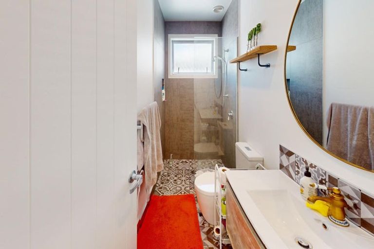 Photo of property in 164 Fitzherbert Avenue, West End, Palmerston North, 4410