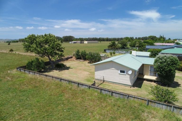 Photo of property in 82 Jellicoe Street, Ruawai, 0530