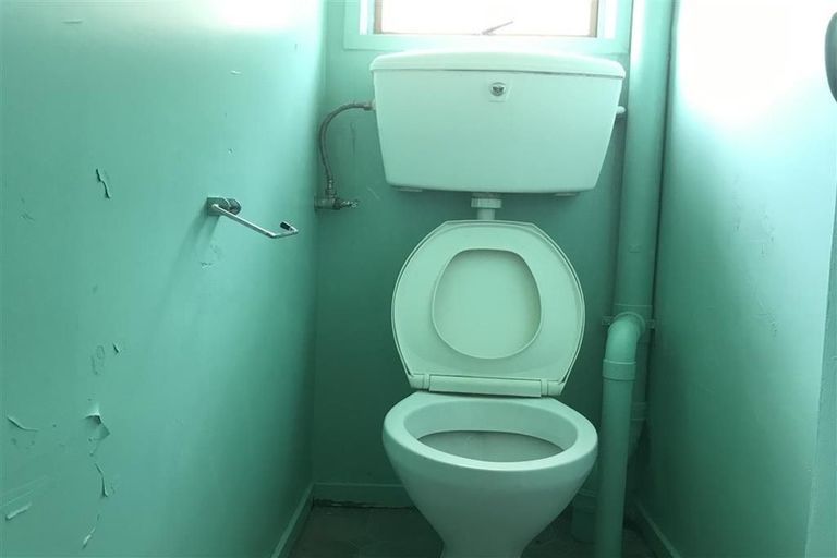 Photo of property in 154 Ti Rakau Drive, Pakuranga, Auckland, 2010