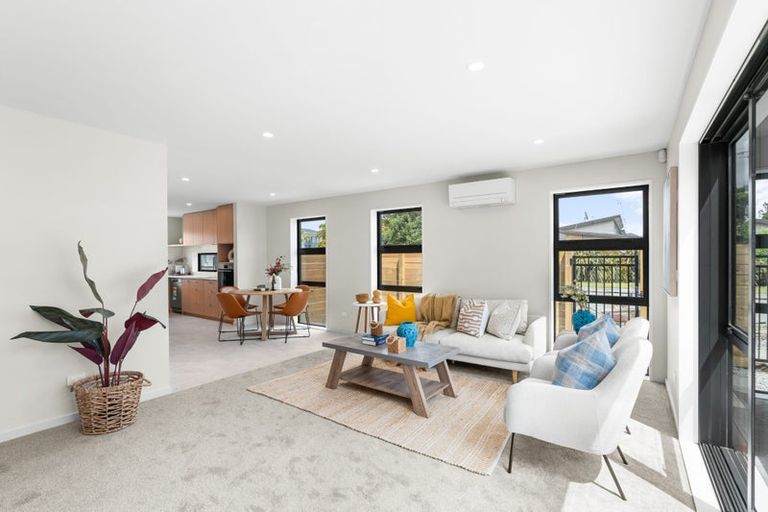 Photo of property in 1/7 Gresford Street, Edgeware, Christchurch, 8013
