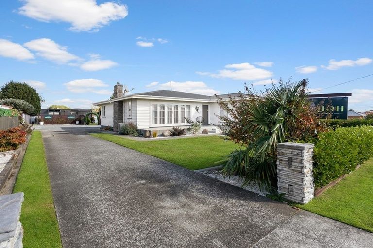 Photo of property in 14 Station Road, Matamata, 3400