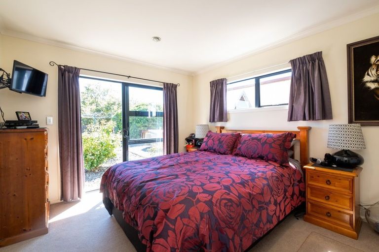 Photo of property in 813 Crownthorpe Settlement Road, Crownthorpe, Hastings, 4179