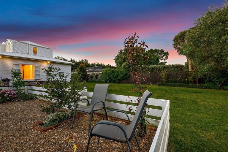 Photo of property in 5 Riverlea Road, Whenuapai, Auckland, 0618