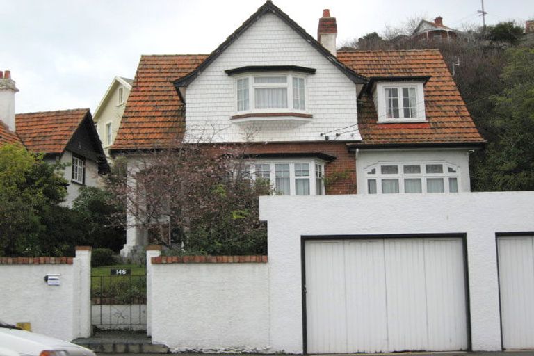 Photo of property in 146 Forbury Road, Saint Clair, Dunedin, 9012