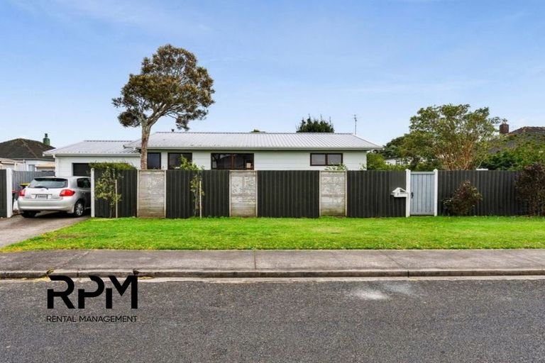 Photo of property in 3 Kaimata Street, Brooklands, New Plymouth, 4310