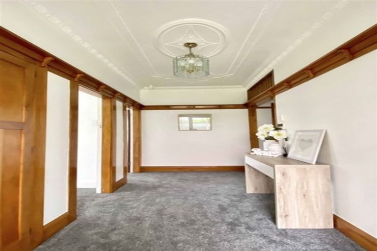 Photo of property in 38 Banks Street, Richmond, Invercargill, 9810