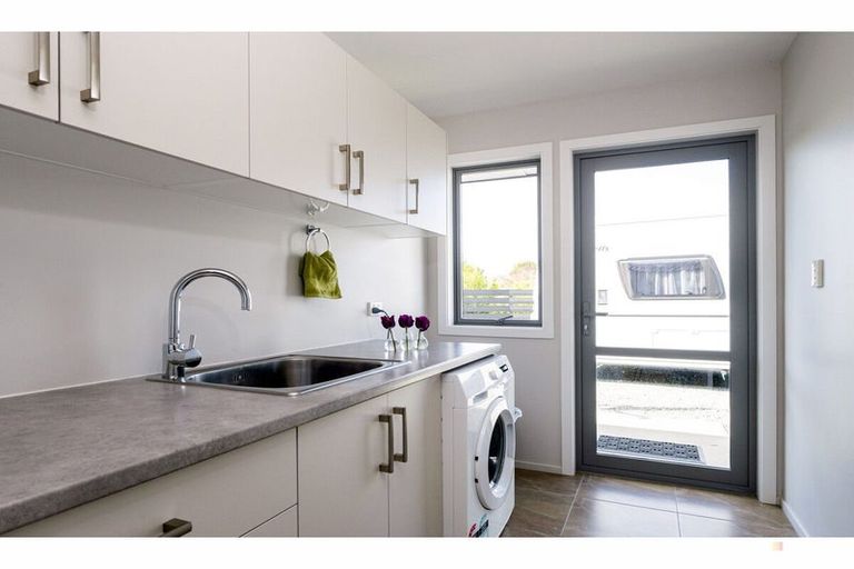 Photo of property in 52b Ribbonwood Road, Geraldine Downs, Geraldine, 7991