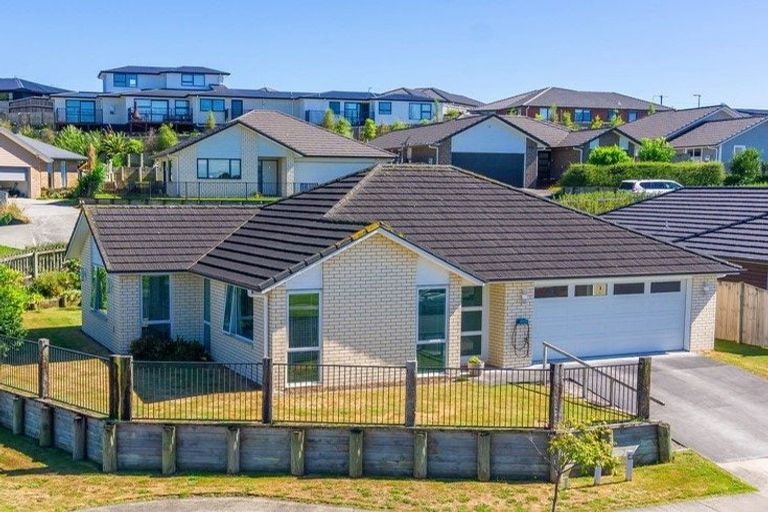 Photo of property in 95 Te Manatu Drive, Huntington, Hamilton, 3210