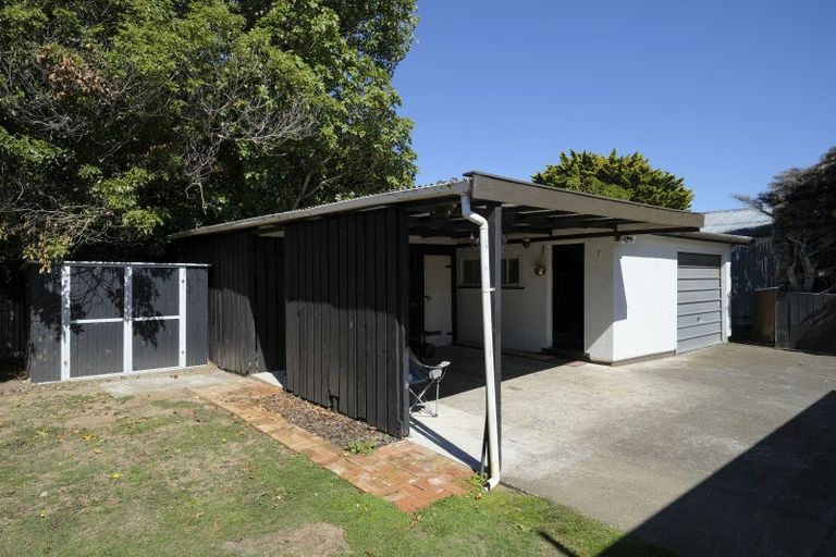 Photo of property in 5 Ransom Street, Dannevirke, 4930