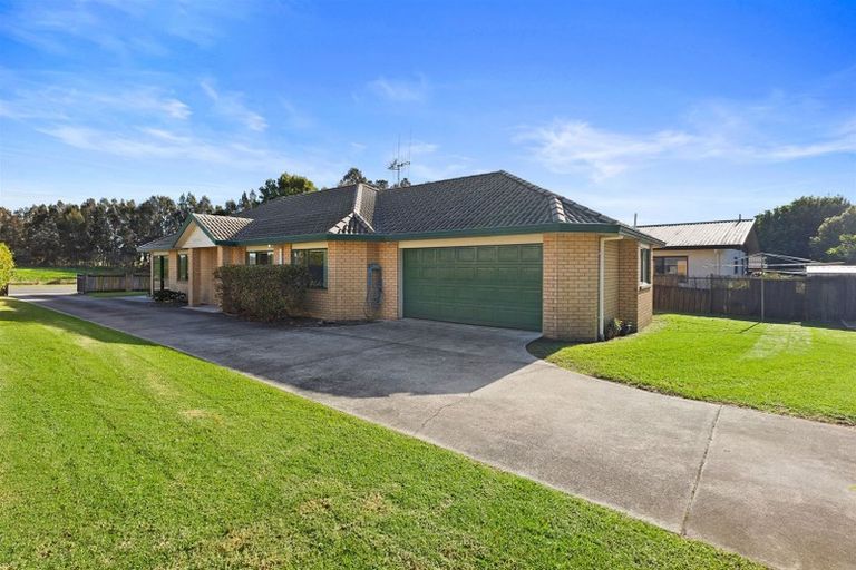 Photo of property in 113 Matapihi Road, Mount Maunganui, 3116