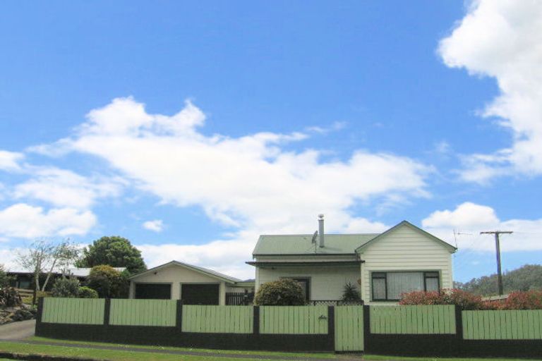 Photo of property in 15 Mueller Street, Waihi, 3610