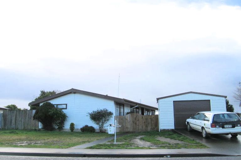 Photo of property in 60 Diaz Drive, Flaxmere, Hastings, 4120