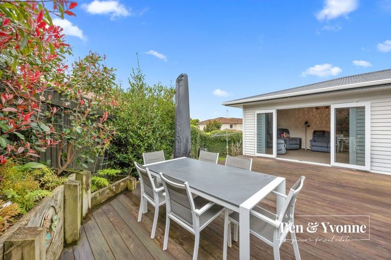 Photo of property in 9a Bean Place, Mount Wellington, Auckland, 1060