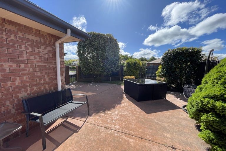 Photo of property in 38 Marquess Avenue, Halswell, Christchurch, 8025