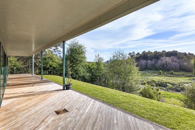 Photo of property in 1821 Puketitiri Road, Puketapu, Napier, 4184