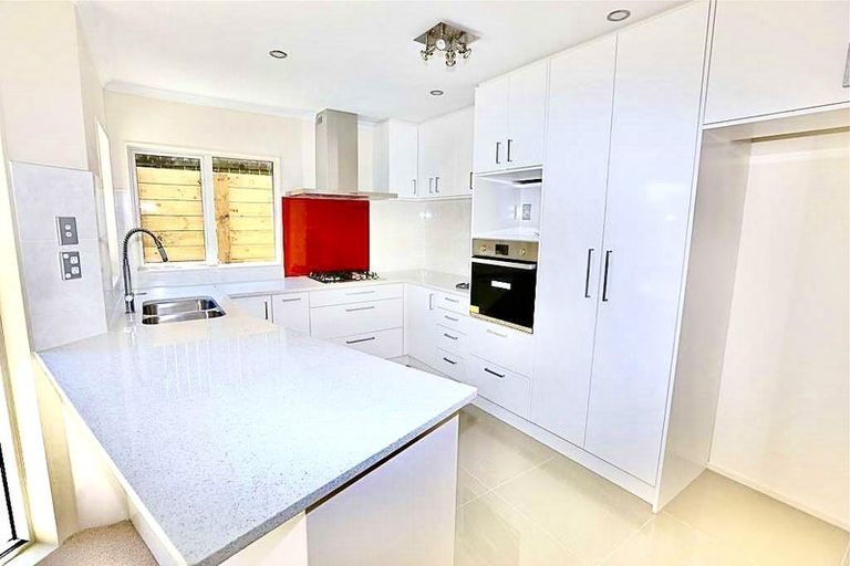 Photo of property in 35b Gibraltar Street, Howick, Auckland, 2014