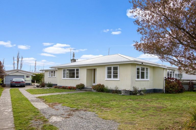 Property details for 102 New Renwick Road, Burleigh, Blenheim, 7201