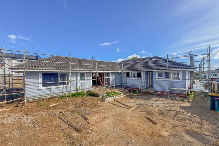Photo of property in 18 Lochinver Road, Papatoetoe, Auckland, 2025