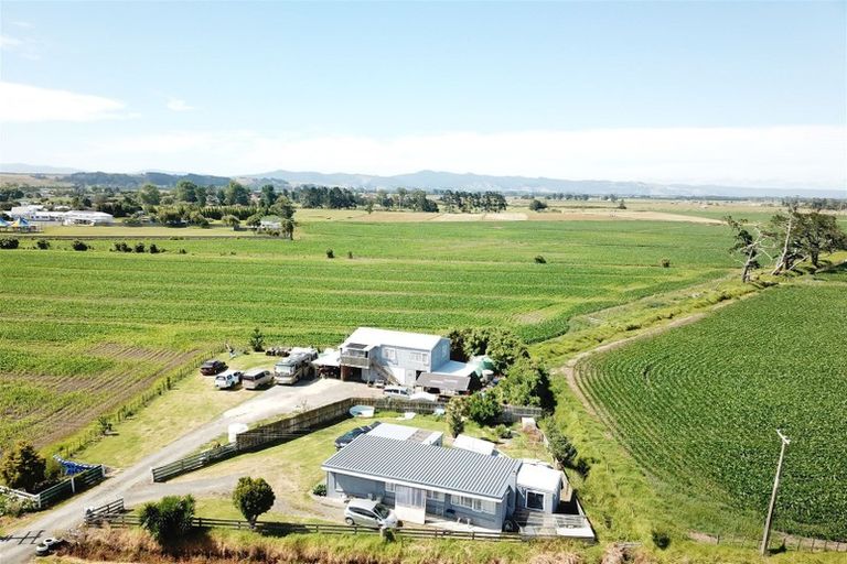 Photo of property in 25a-b Spains Road, Awanui, 0486