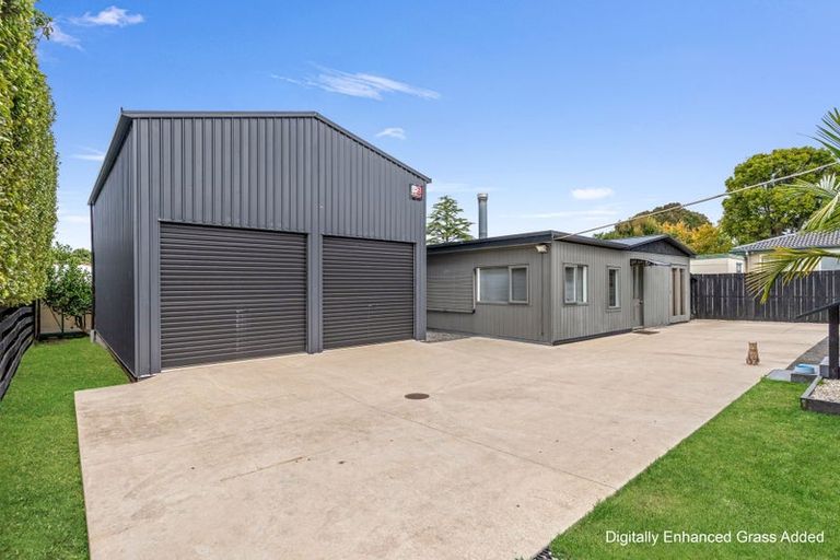 Photo of property in 49 Boundary Road, Opaheke, Papakura, 2113