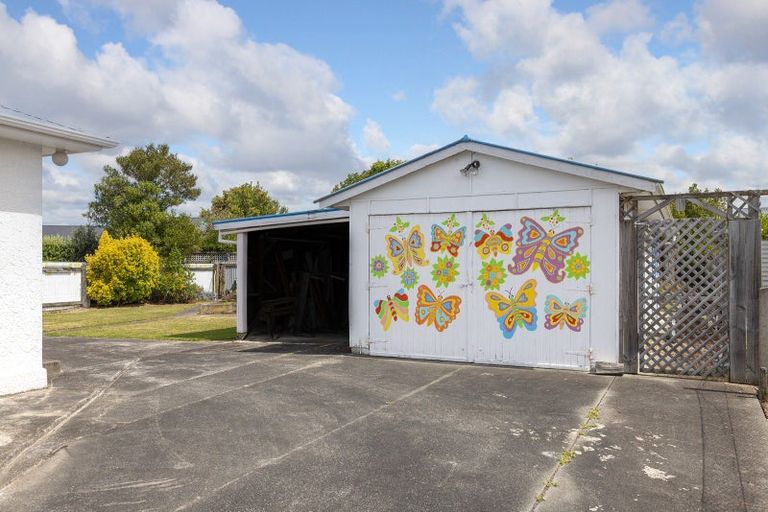 Photo of property in 4 Hinau Place, Lansdowne, Masterton, 5810