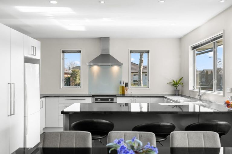 Photo of property in 21 Kittyhawk Avenue, Wigram, Christchurch, 8042