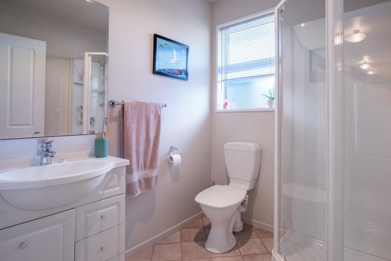 Photo of property in 7/24 Avonhead Road, Avonhead, Christchurch, 8042