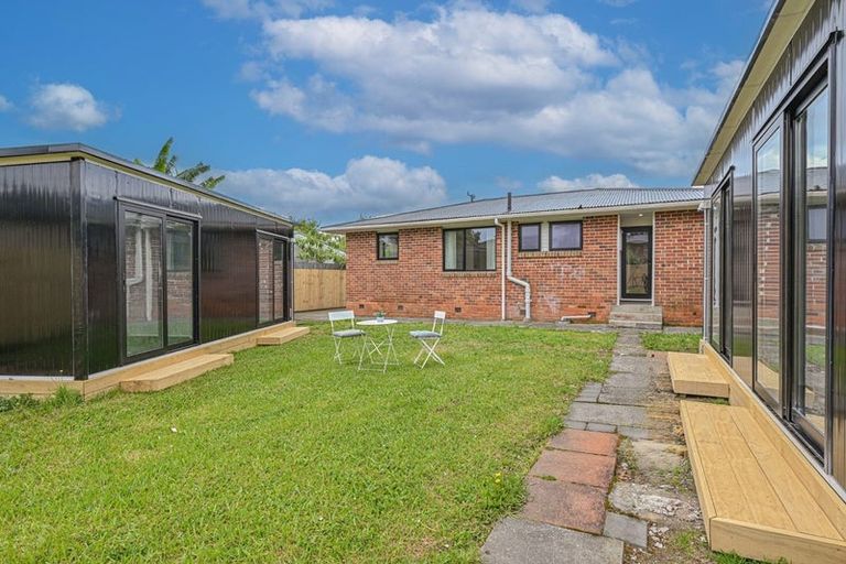 Photo of property in 3 Blampied Road, Otara, Auckland, 2023