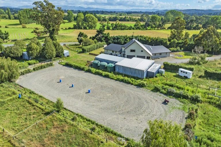 Photo of property in 209 Leithfield Road, Leithfield, Amberley, 7481