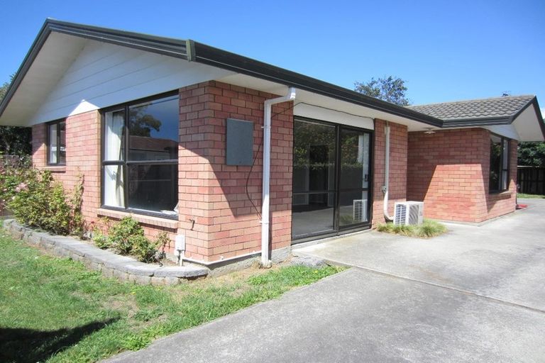Photo of property in 18c Vogel Street, Richmond, Christchurch, 8013