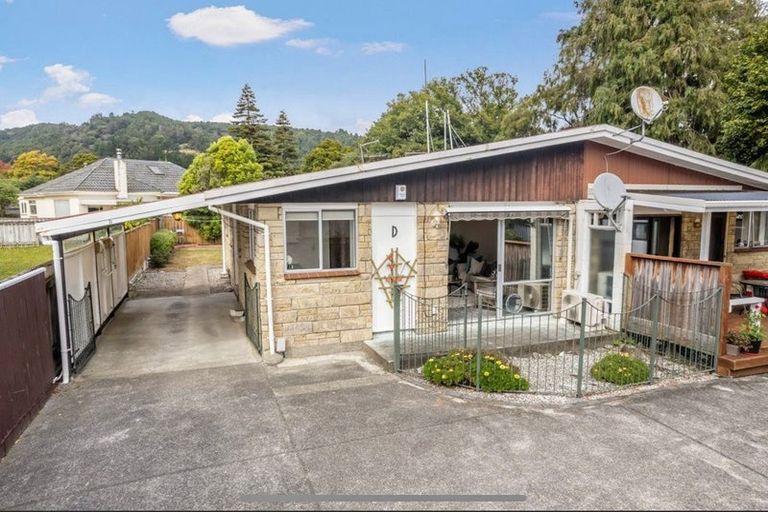 Photo of property in 4/9 Miro Street, Trentham, Upper Hutt, 5018